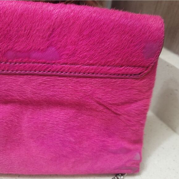 Loeffler Randall Pink Bag - Picture 3 of 9